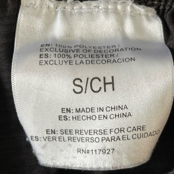 Boys Reebok gym shorts - Picture 4 of 5